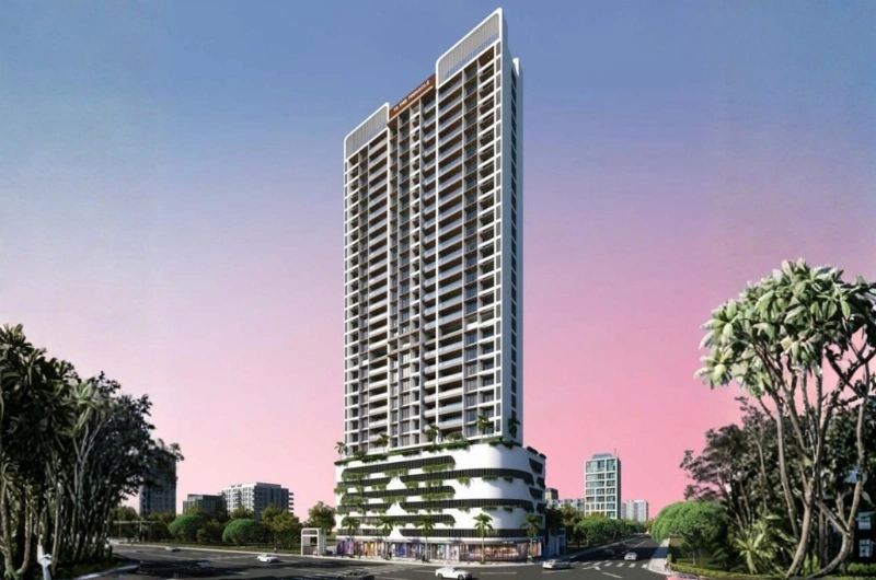 Admire 19 The Pinnacle