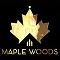 maple wood logo