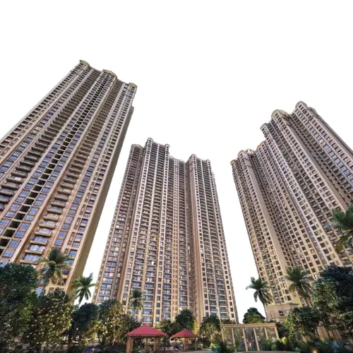 Hiranandani Westgate