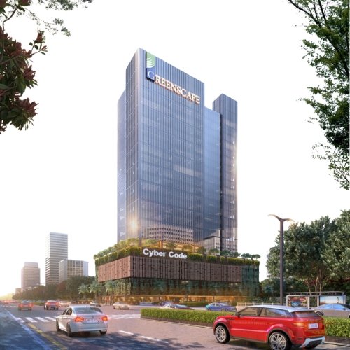 Greenscape Cyber Code