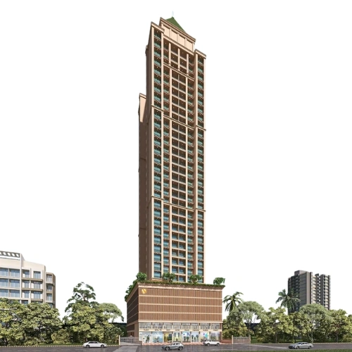 Varsha balaji Skyline