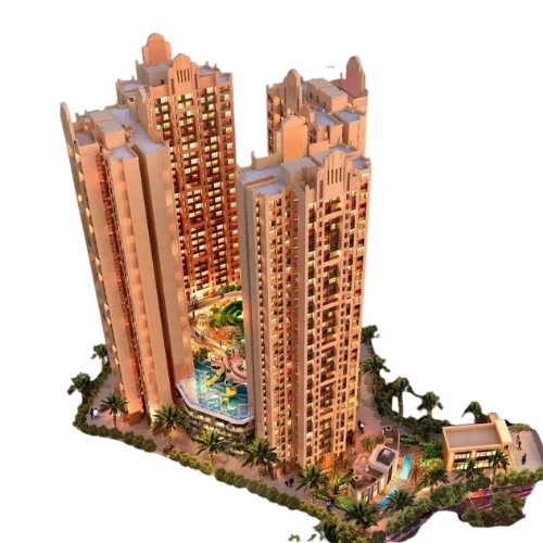 Sai Proviso Atlantis