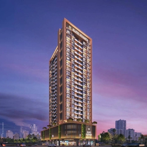 Elite Vivanta Kharghar