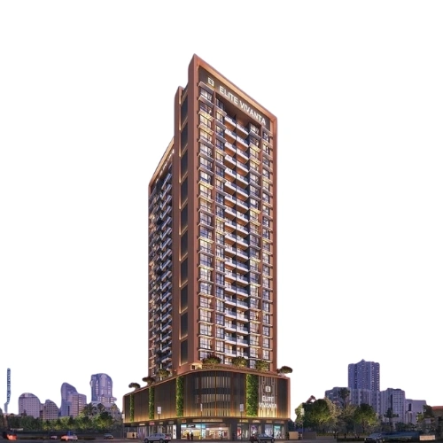 Elite Vivanta Kharghar
