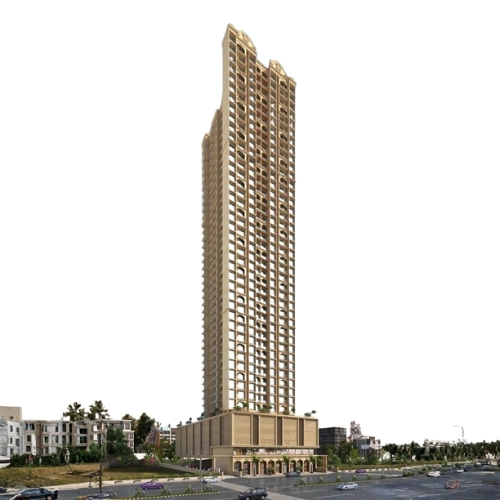 Krishna Aura Kharghar