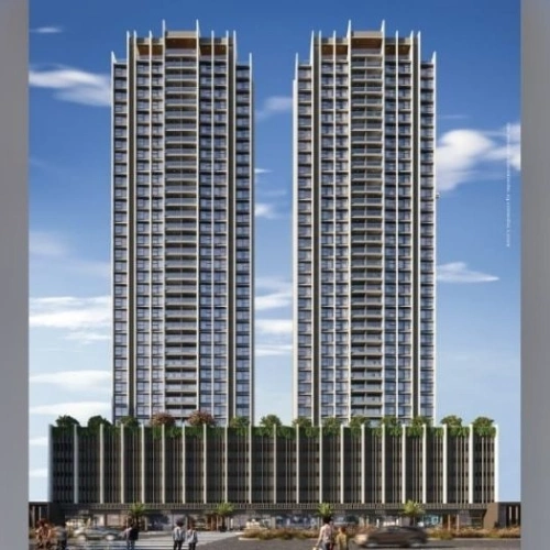 Godrej Eternal Palms