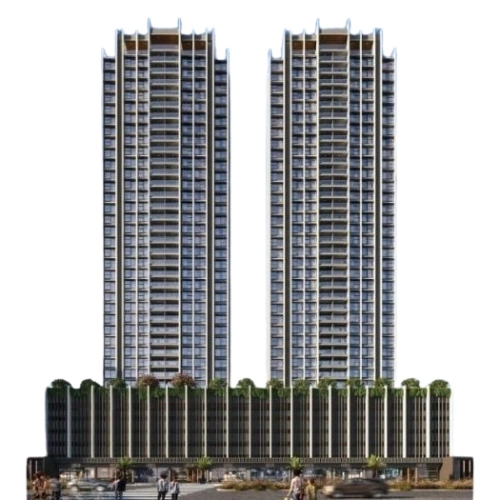 Godrej Eternal Palms