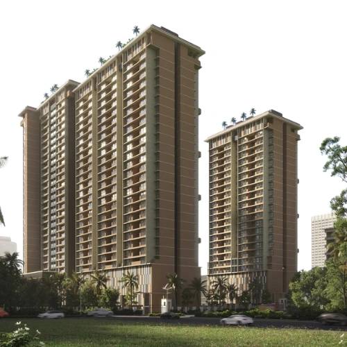 The Royal Bay Luxury