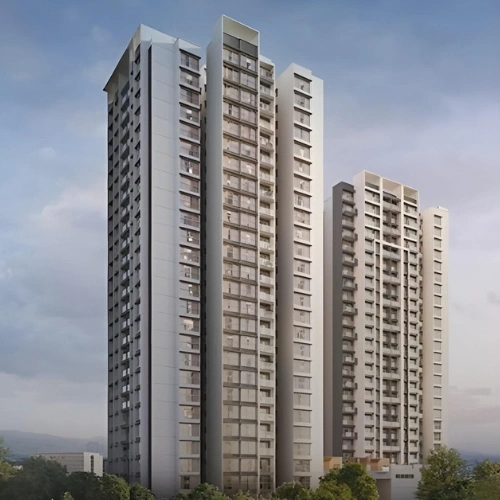 Godrej Bayview