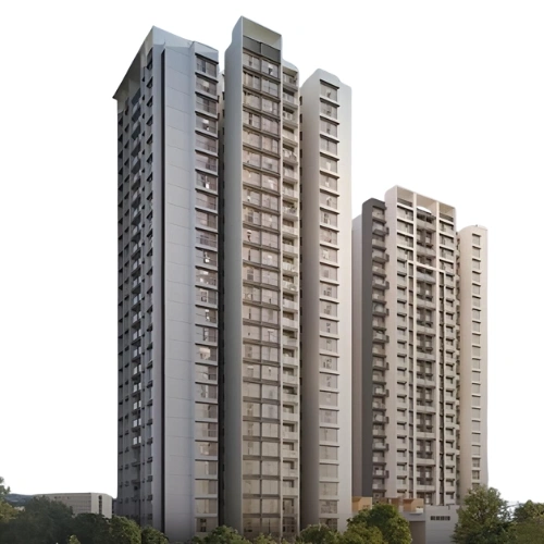 Godrej Bayview