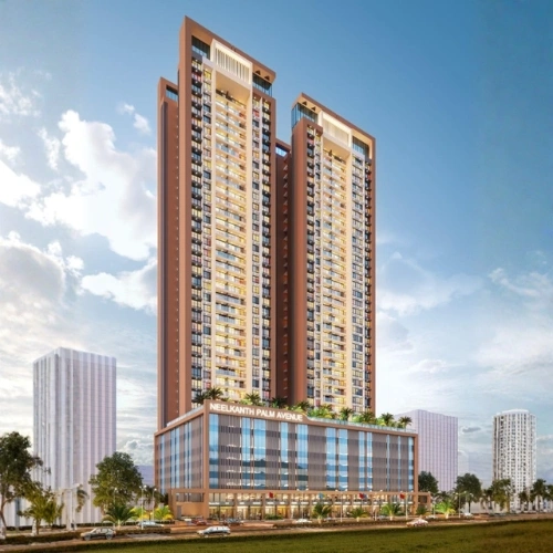 Neelkanth Palm Avenue