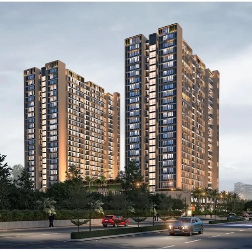 Maithili The Trellis