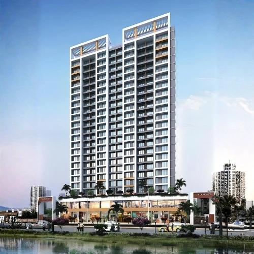 Hari 79 Lakeview
