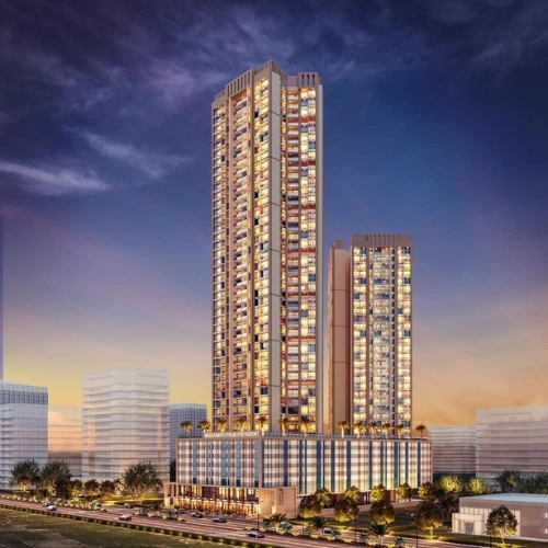 Neelkanth Palm President