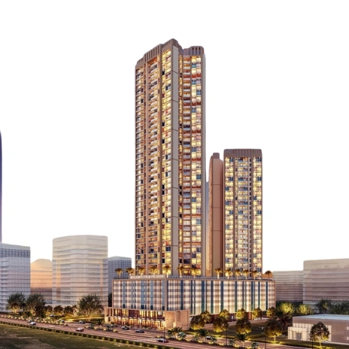 Neelkanth Palm President