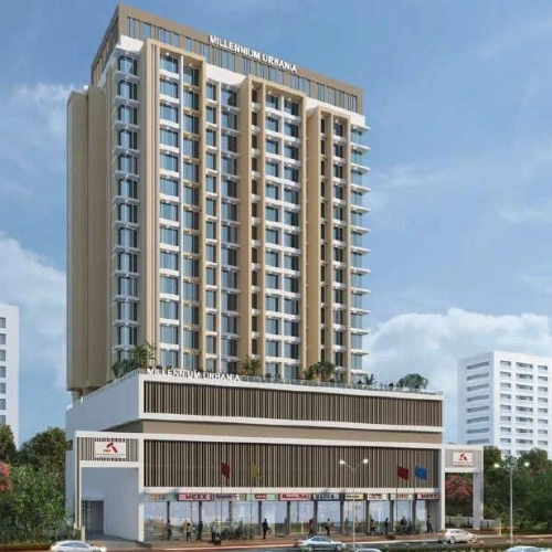 Millennium Urbania