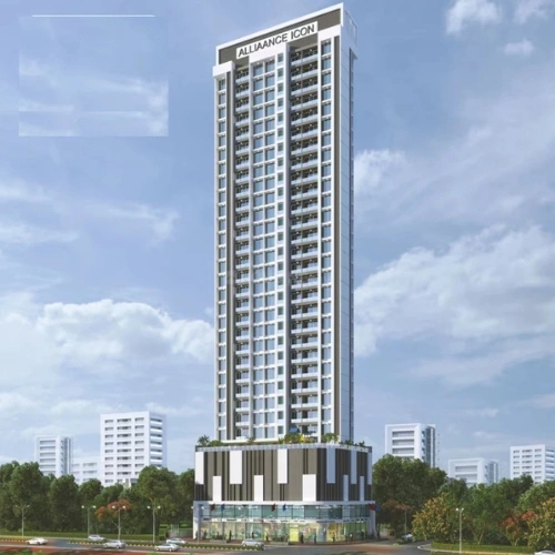 Satyam Alliaance Icon