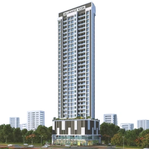 Satyam Alliaance Icon