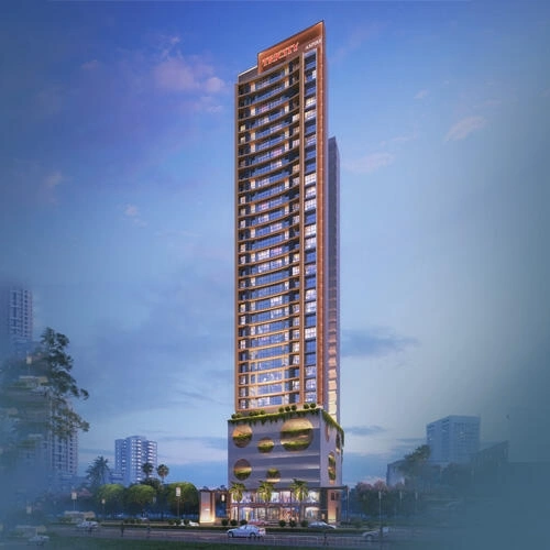 Tricity Aspire Kharghar