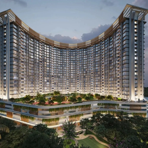 Satyam Queens Necklace