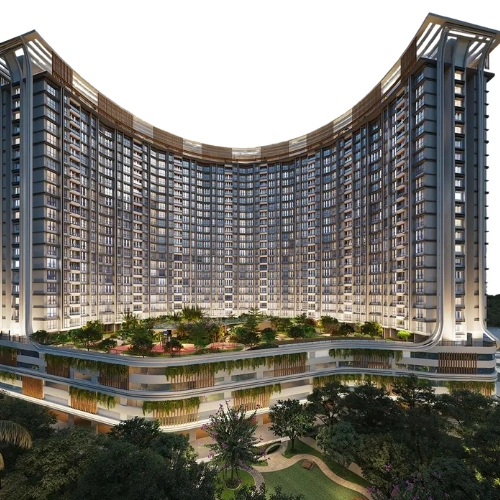 Satyam Queens Necklace