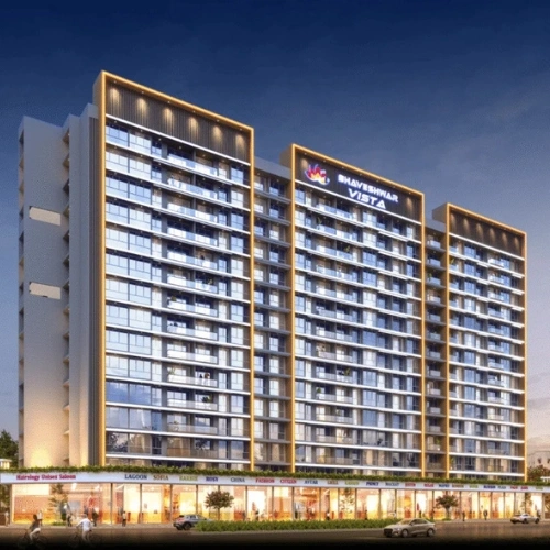 Bhaveshvar Vista