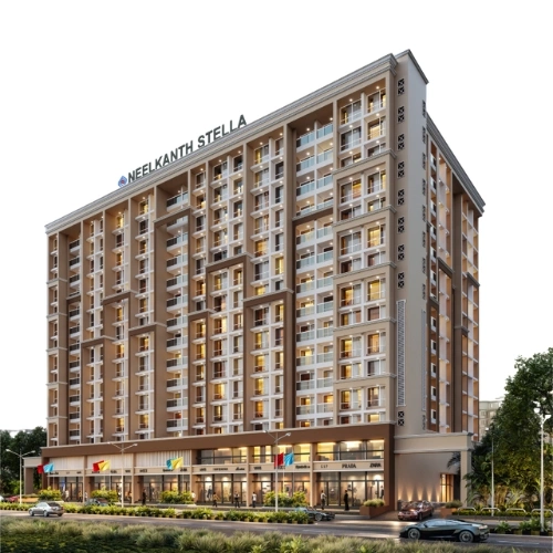 Neelkanth Stella