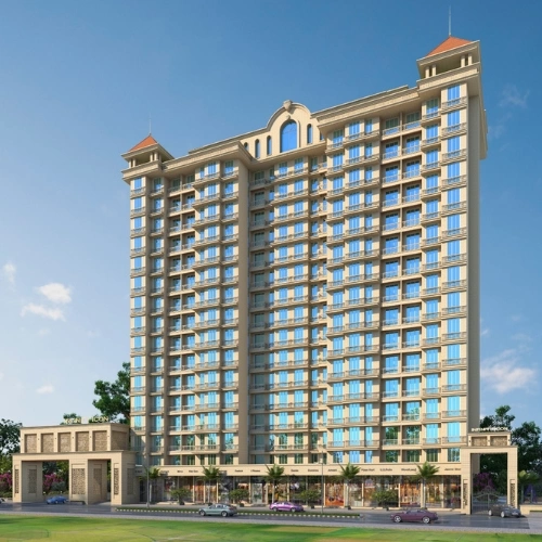 Infinity Icon Panvel