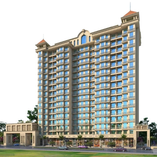Infinity Icon Panvel
