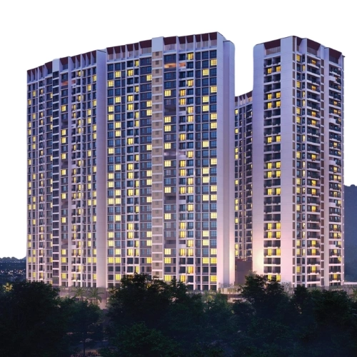 Yogakshema Residency