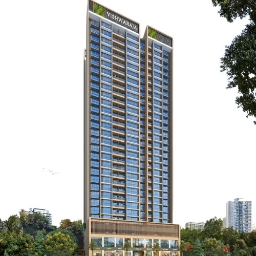 Siya Vishwaraja Kharghar