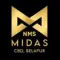 Midas logo