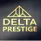 Delta prestige logo