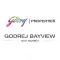 godrej properties logo