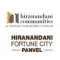 hiranandani logo