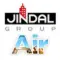 jindal air logo