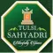 Tulsi Sahyadri logo