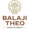 Balaji Theo logo