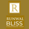 Runbal Bliss logo
