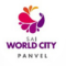 Sai World City Logo
