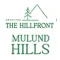 The Hillfrost Mulund Hills logo
