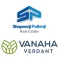 Vanaha Shapoorji Pallonji logo