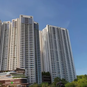 "Chandak Highscape City Chembur"