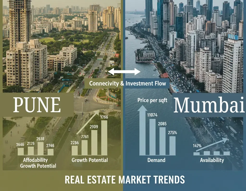 "Real Estate Market Trends"