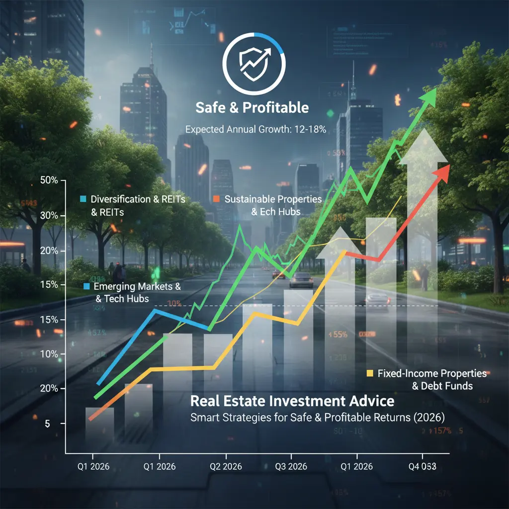 Real Estate Investment Advice