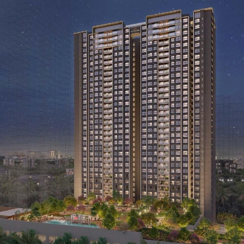 Supreme Boulevard Chembur