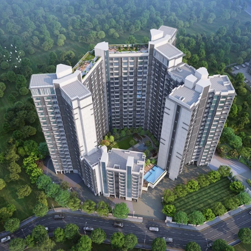 Purva Clermont Chembur