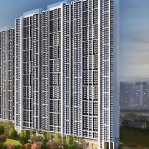 Runwal Beyond The Greens