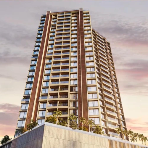 Godrej Sky Terraces Chembur