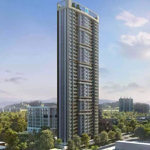 Raunak Centrum Chembur